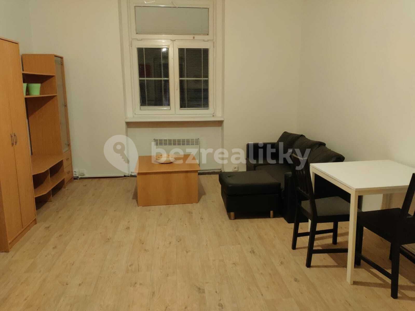 Pronájem bytu 2+kk 38 m², Lounských, Praha, Praha Pronájem bytu 2+kk 38 m², Lounských, Praha, Praha