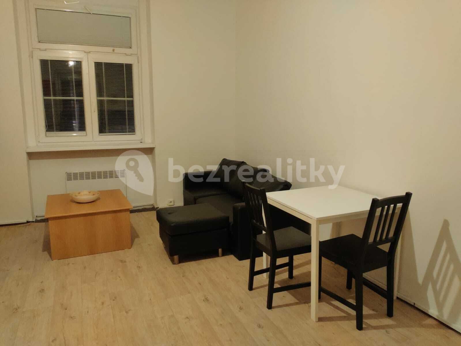 Pronájem bytu 2+kk 38 m², Lounských, Praha, Praha Pronájem bytu 2+kk 38 m², Lounských, Praha, Praha