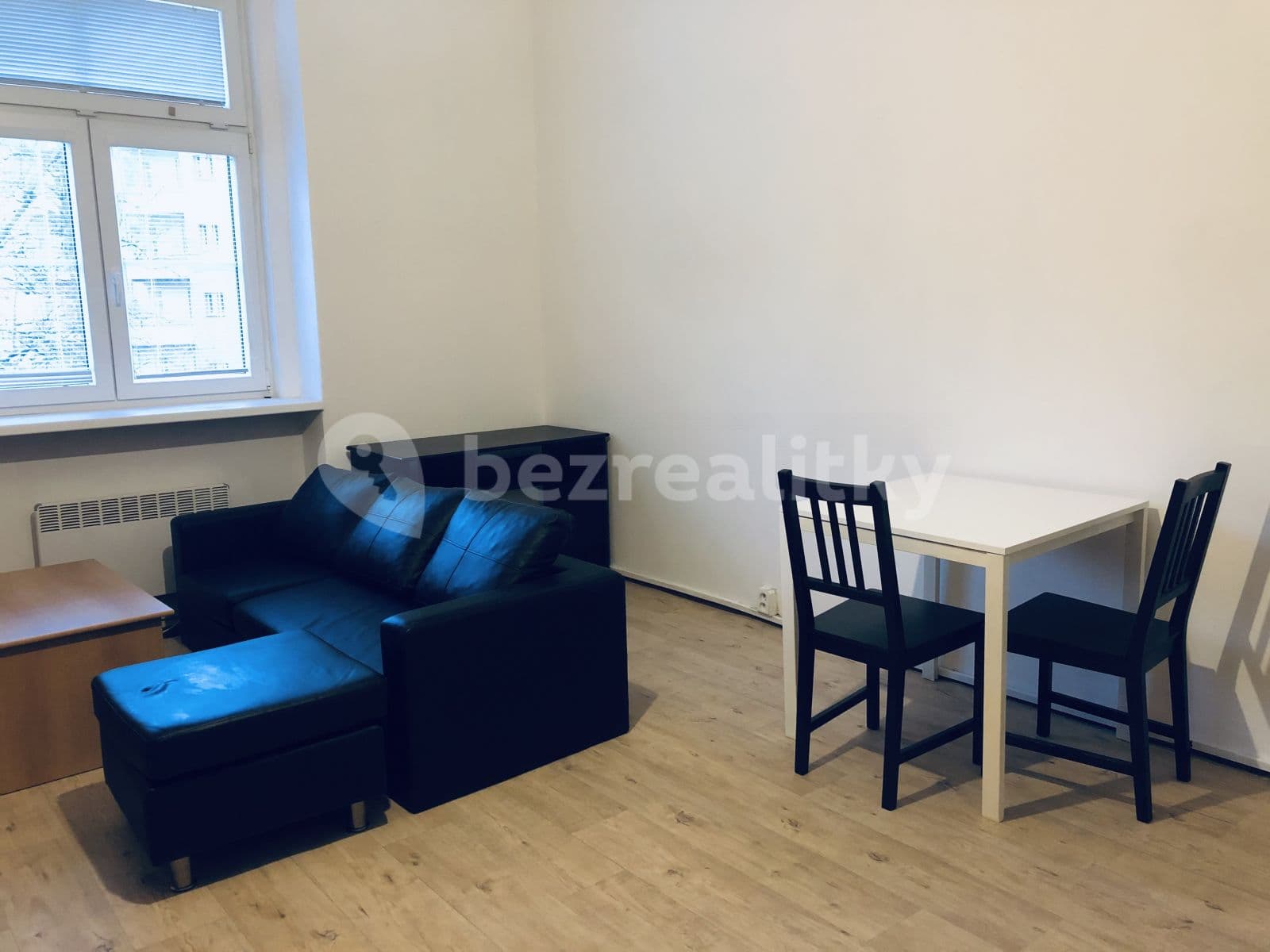 Pronájem bytu 2+kk 38 m², Lounských, Praha, Praha Pronájem bytu 2+kk 38 m², Lounských, Praha, Praha