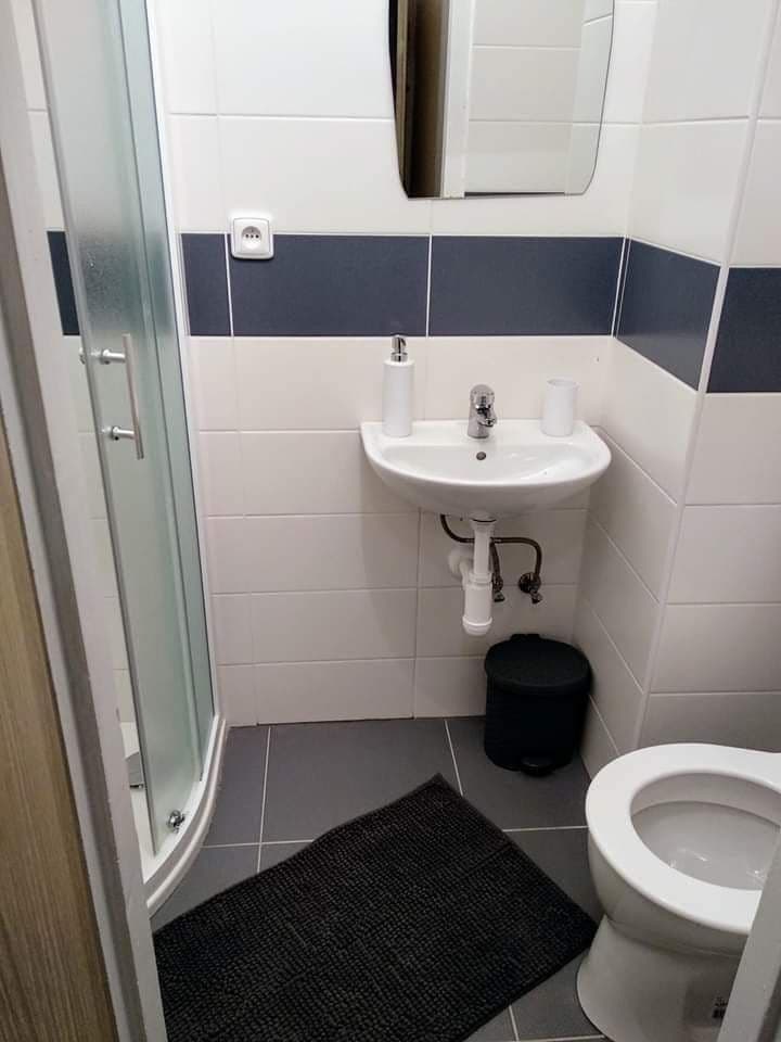 Pronájem bytu 2+kk 35 m², Sibiřská, Brno, Jihomoravský kraj Pronájem bytu 2+kk 35 m², Sibiřská, Brno, Jihomoravský kraj