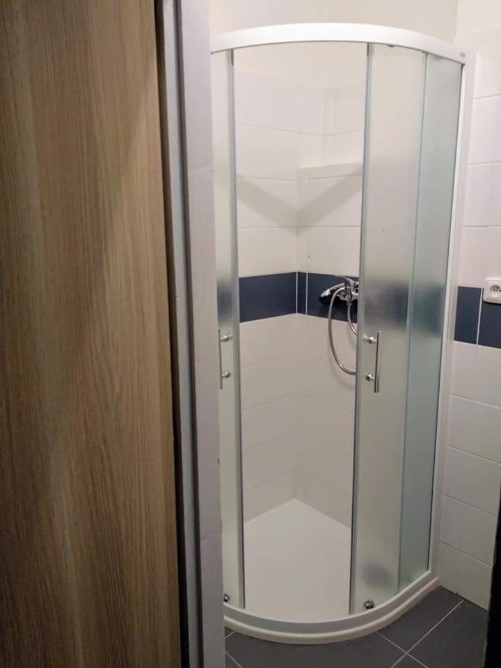 Pronájem bytu 2+kk 35 m², Sibiřská, Brno, Jihomoravský kraj Pronájem bytu 2+kk 35 m², Sibiřská, Brno, Jihomoravský kraj