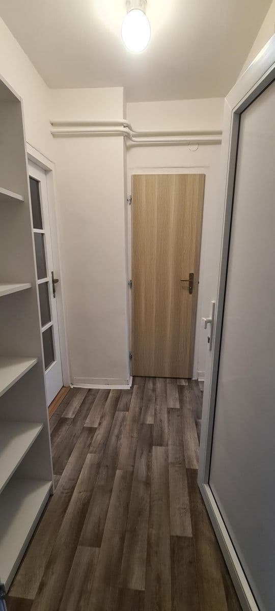 Pronájem bytu 2+kk 35 m², Sibiřská, Brno, Jihomoravský kraj Pronájem bytu 2+kk 35 m², Sibiřská, Brno, Jihomoravský kraj