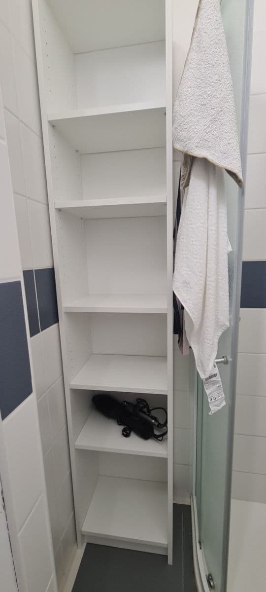 Pronájem bytu 2+kk 35 m², Sibiřská, Brno, Jihomoravský kraj Pronájem bytu 2+kk 35 m², Sibiřská, Brno, Jihomoravský kraj