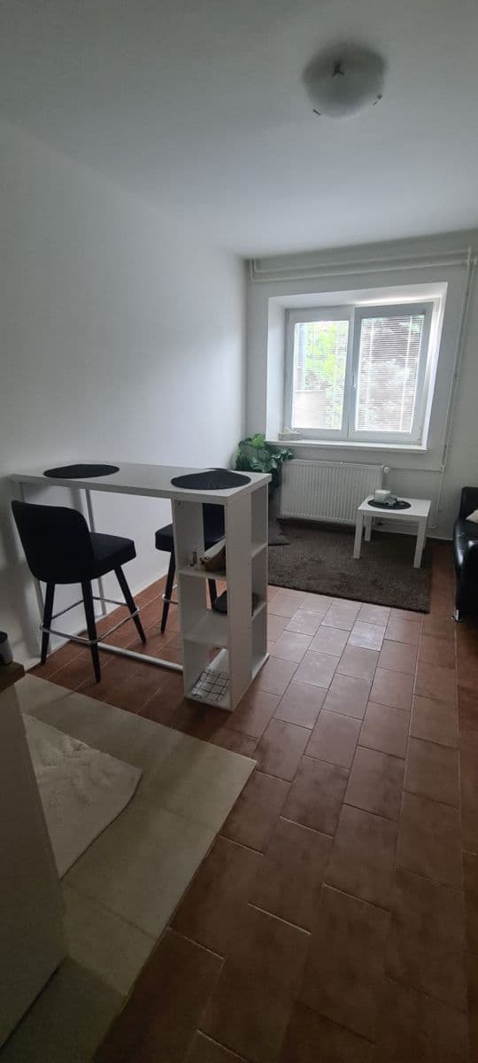 Pronájem bytu 2+kk 35 m², Sibiřská, Brno, Jihomoravský kraj Pronájem bytu 2+kk 35 m², Sibiřská, Brno, Jihomoravský kraj