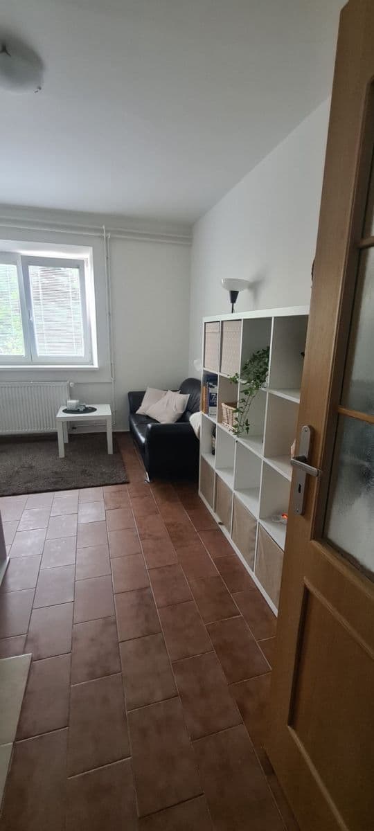 Pronájem bytu 2+kk 35 m², Sibiřská, Brno, Jihomoravský kraj Pronájem bytu 2+kk 35 m², Sibiřská, Brno, Jihomoravský kraj