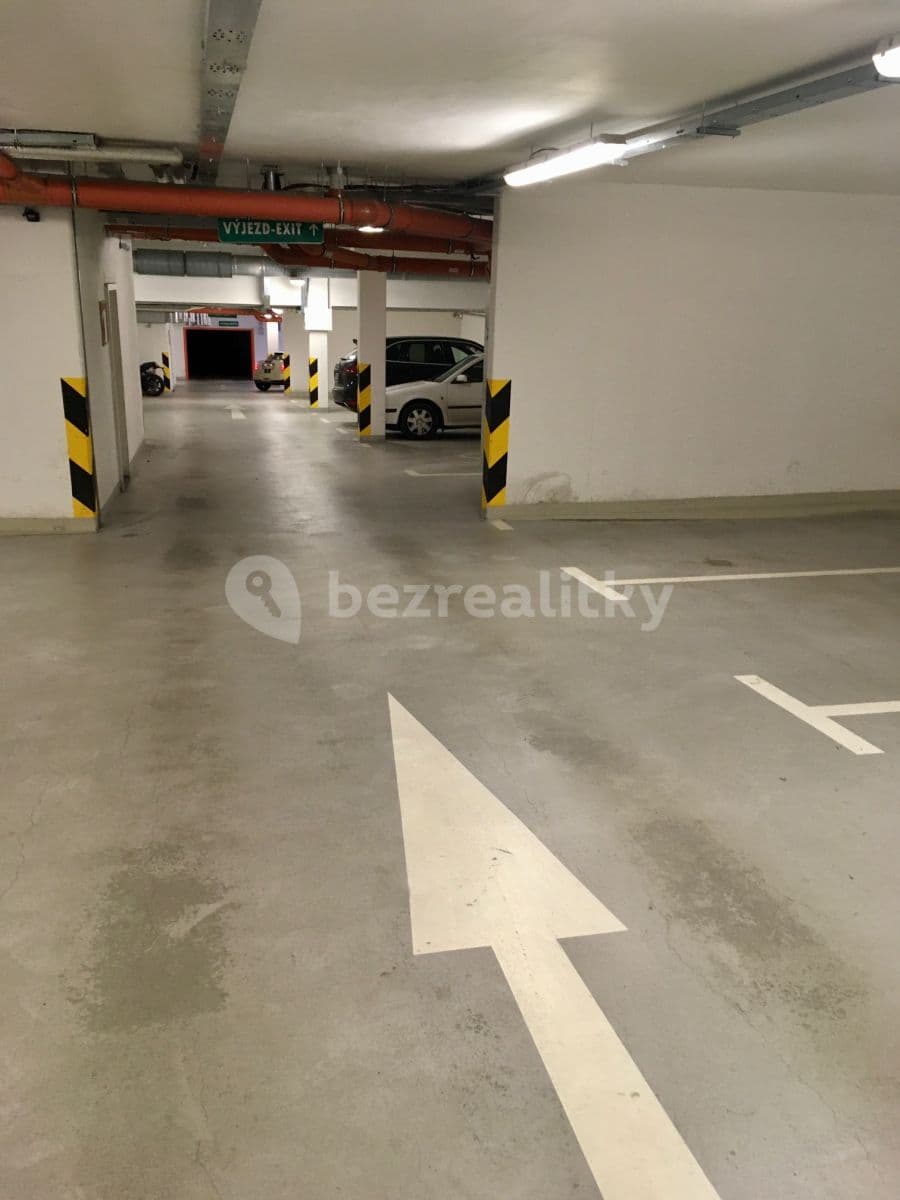 Pronájem bytu 2+kk 54 m², Linhartova, Praha, Praha Pronájem bytu 2+kk 54 m², Linhartova, Praha, Praha