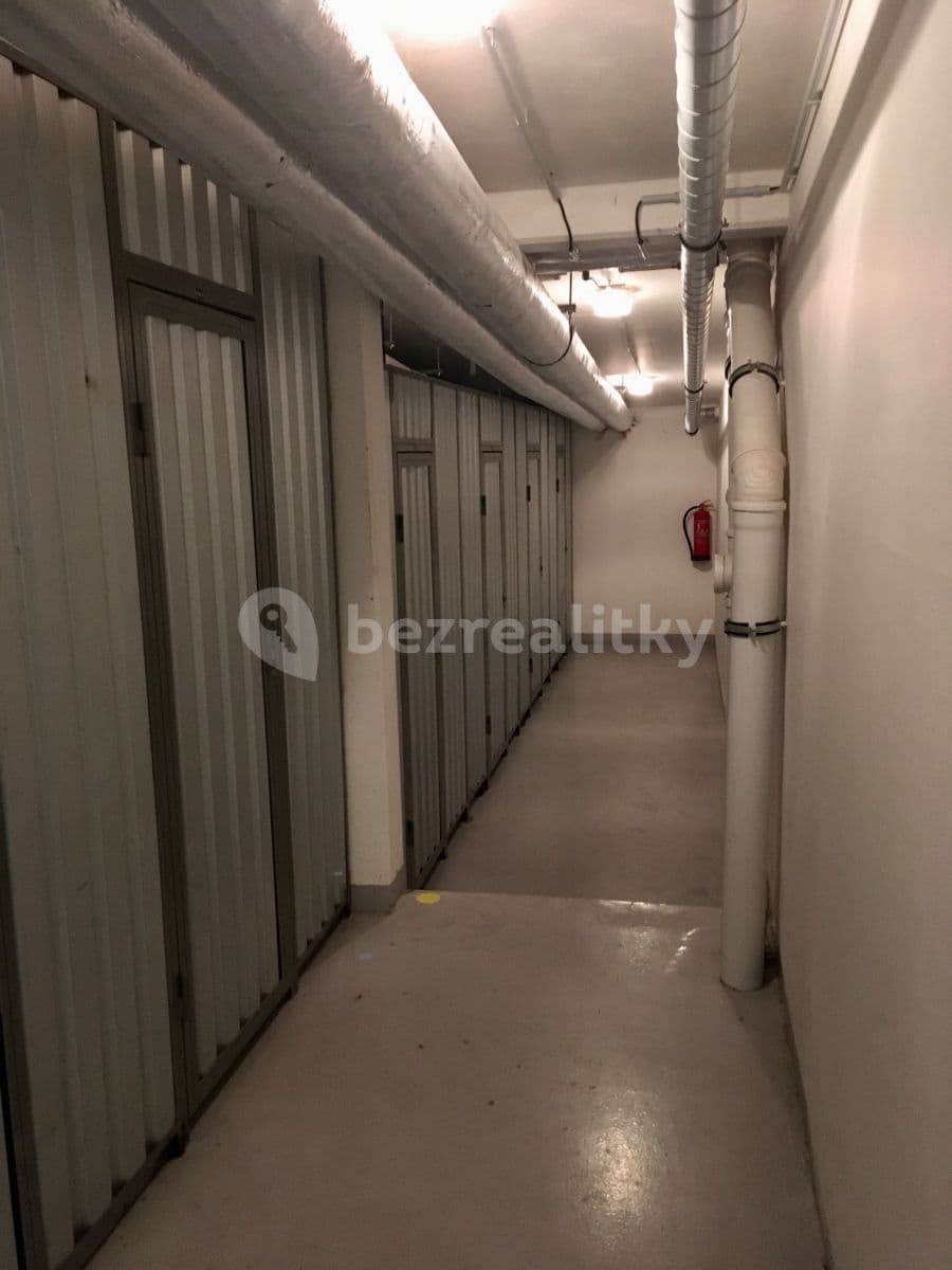 Pronájem bytu 2+kk 54 m², Linhartova, Praha, Praha Pronájem bytu 2+kk 54 m², Linhartova, Praha, Praha