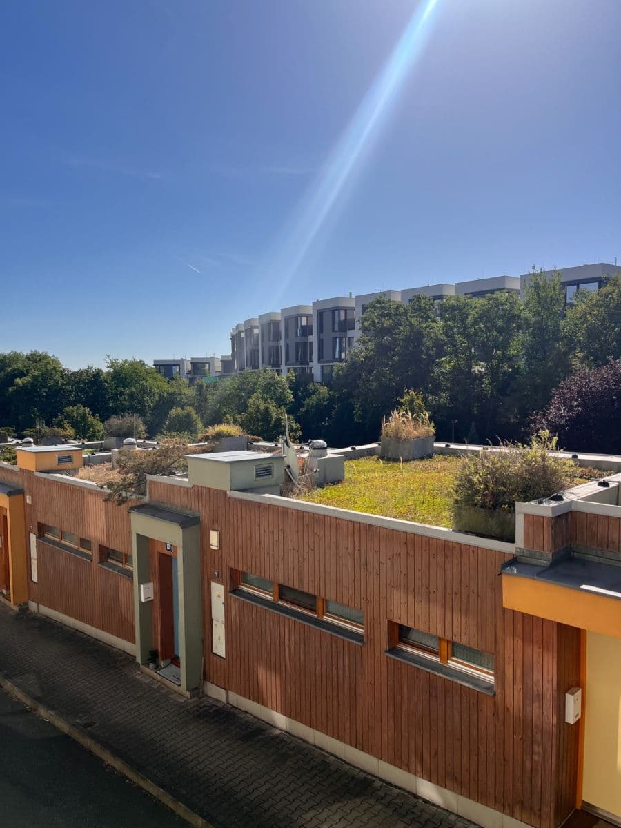 Pronájem bytu 2+kk 54 m², Linhartova, Praha, Praha Pronájem bytu 2+kk 54 m², Linhartova, Praha, Praha
