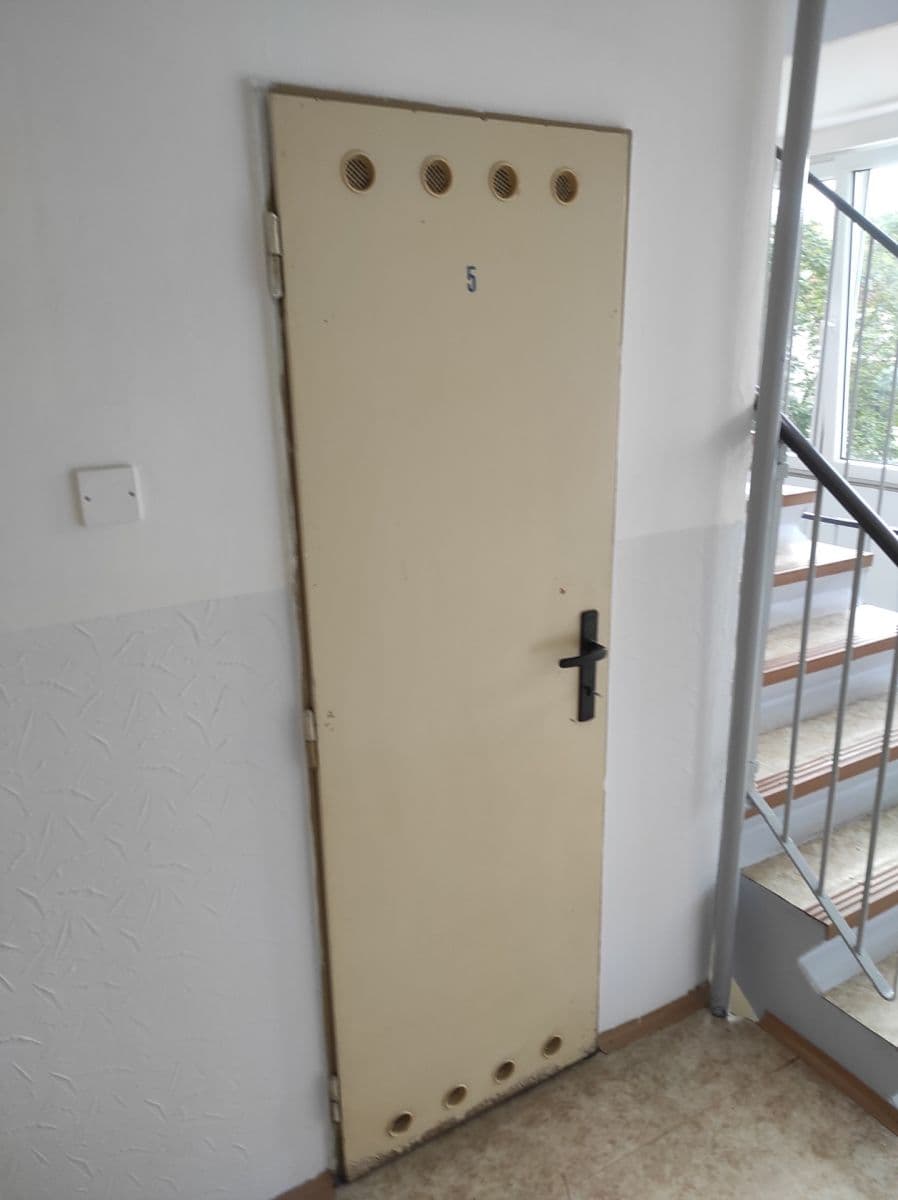 Pronájem bytu 3+1 60 m², K Lipám, Praha, Praha Pronájem bytu 3+1 60 m², K Lipám, Praha, Praha