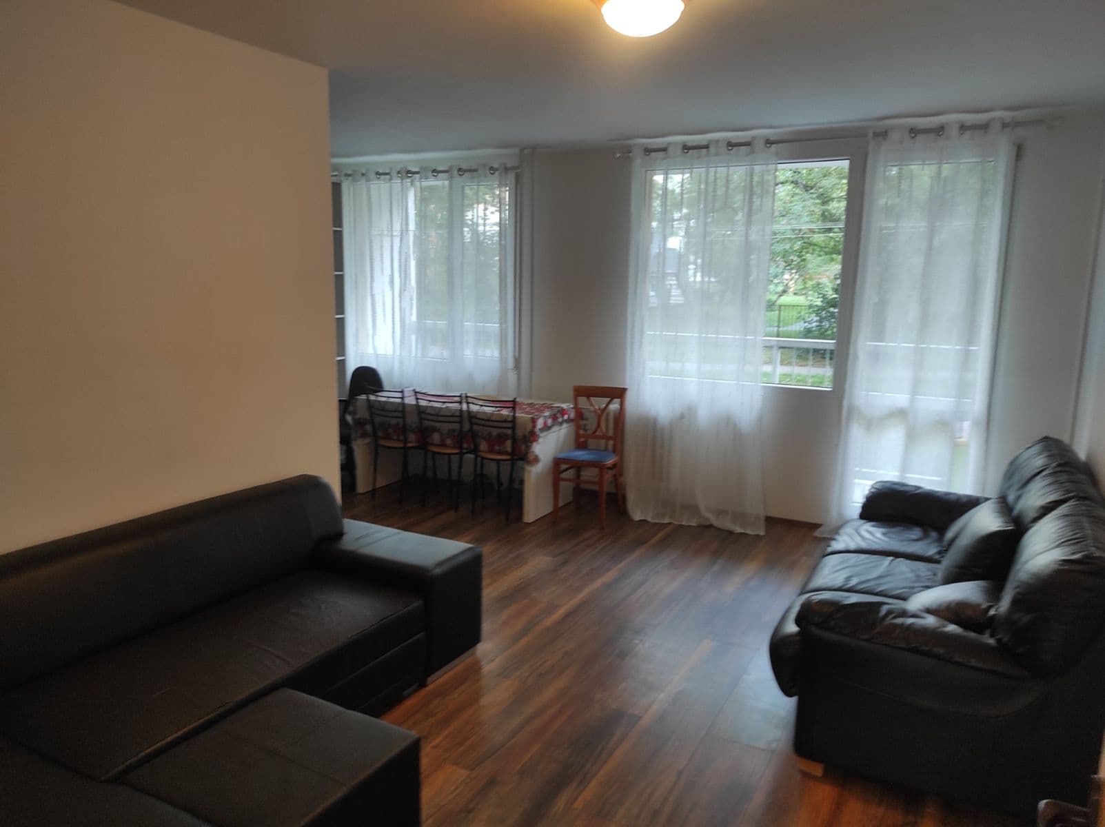 Pronájem bytu 3+1 60 m², K Lipám, Praha, Praha Pronájem bytu 3+1 60 m², K Lipám, Praha, Praha