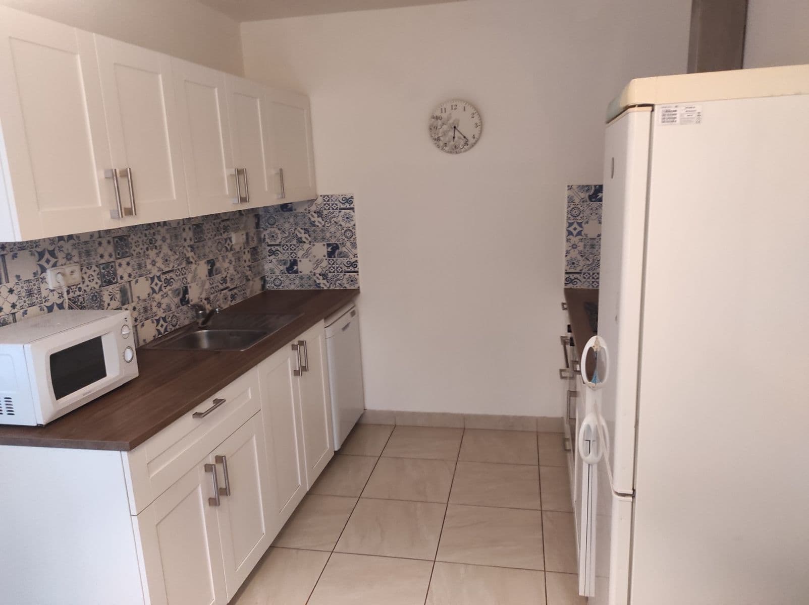Pronájem bytu 3+1 60 m², K Lipám, Praha, Praha Pronájem bytu 3+1 60 m², K Lipám, Praha, Praha