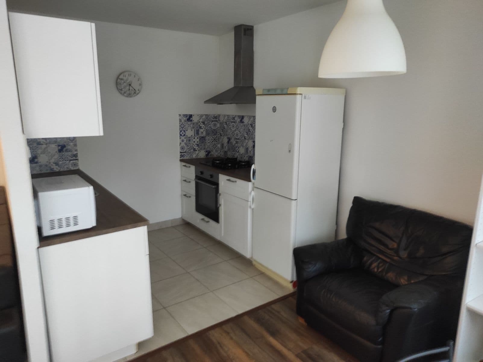 Pronájem bytu 3+1 60 m², K Lipám, Praha, Praha Pronájem bytu 3+1 60 m², K Lipám, Praha, Praha