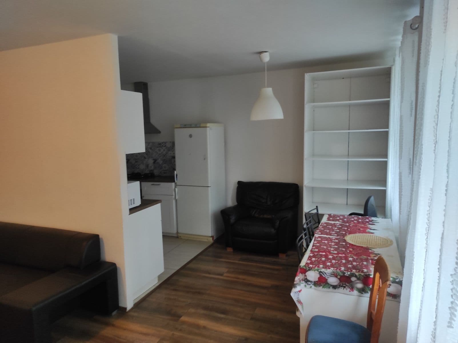 Pronájem bytu 3+1 60 m², K Lipám, Praha, Praha Pronájem bytu 3+1 60 m², K Lipám, Praha, Praha