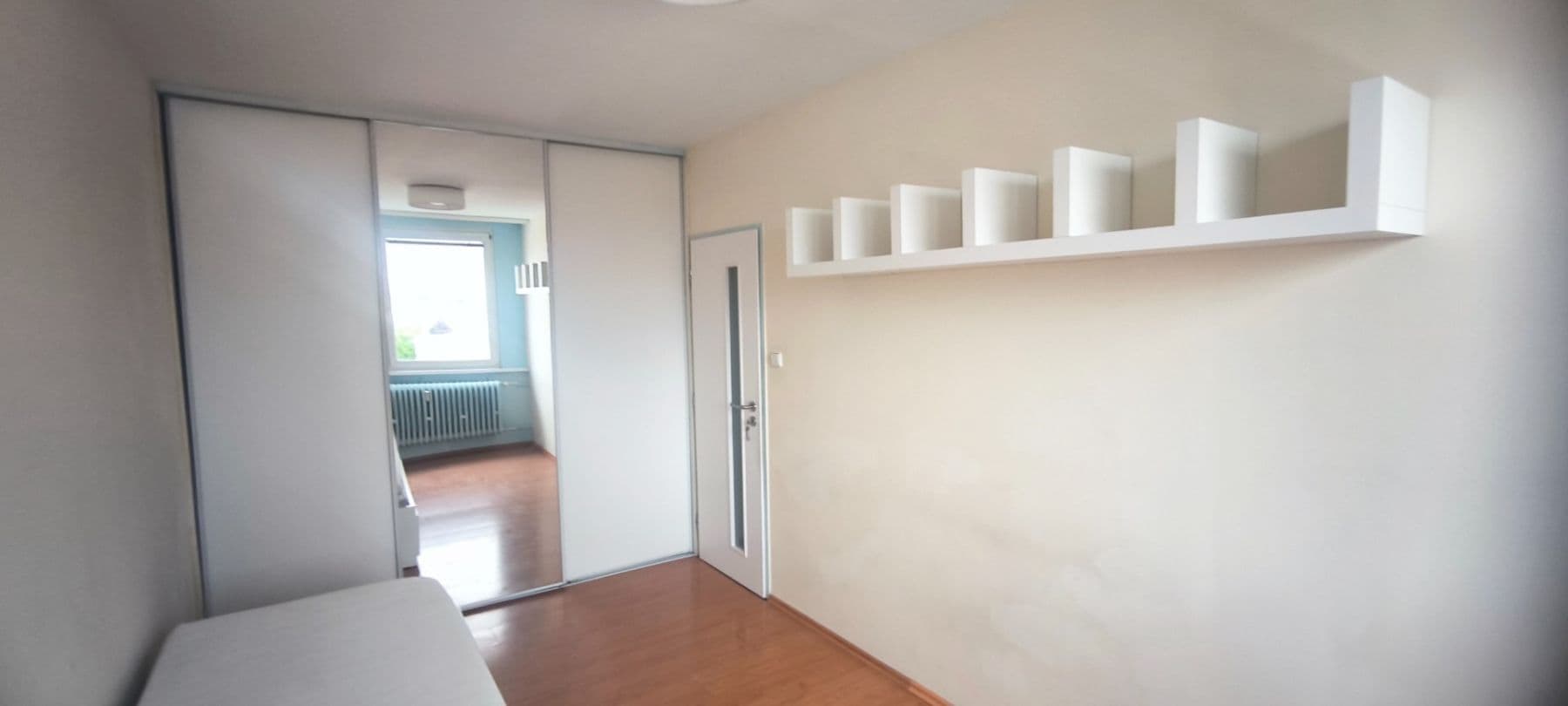 Pronájem bytu 3+kk 72 m², Kovařovicova, Praha, Praha Pronájem bytu 3+kk 72 m², Kovařovicova, Praha, Praha