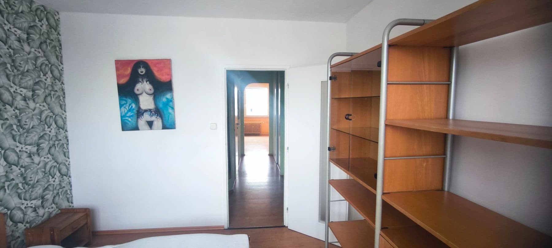 Pronájem bytu 3+kk 72 m², Kovařovicova, Praha, Praha Pronájem bytu 3+kk 72 m², Kovařovicova, Praha, Praha