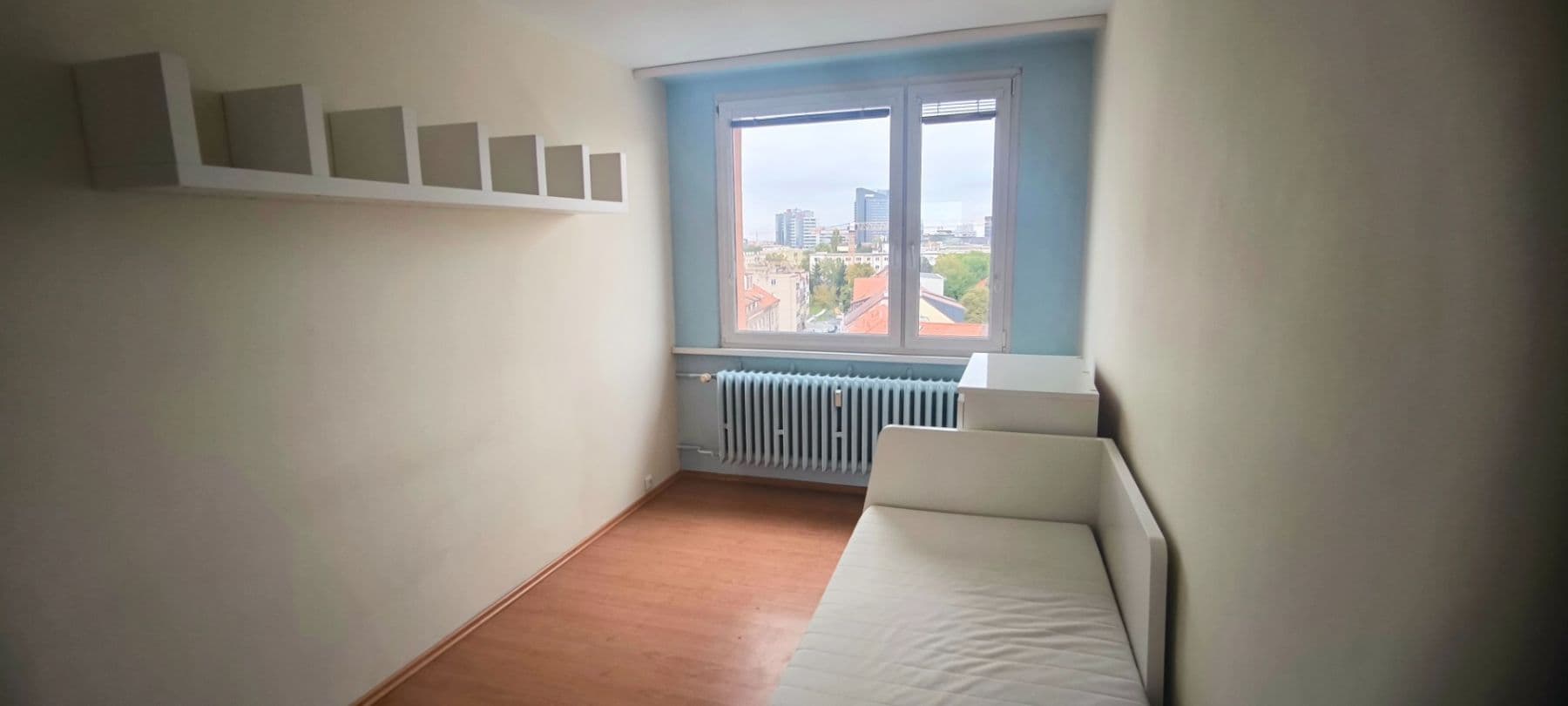 Pronájem bytu 3+kk 72 m², Kovařovicova, Praha, Praha Pronájem bytu 3+kk 72 m², Kovařovicova, Praha, Praha