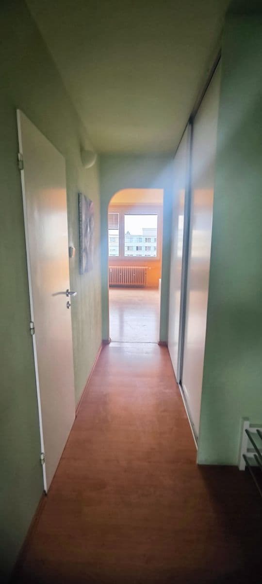 Pronájem bytu 3+kk 72 m², Kovařovicova, Praha, Praha Pronájem bytu 3+kk 72 m², Kovařovicova, Praha, Praha
