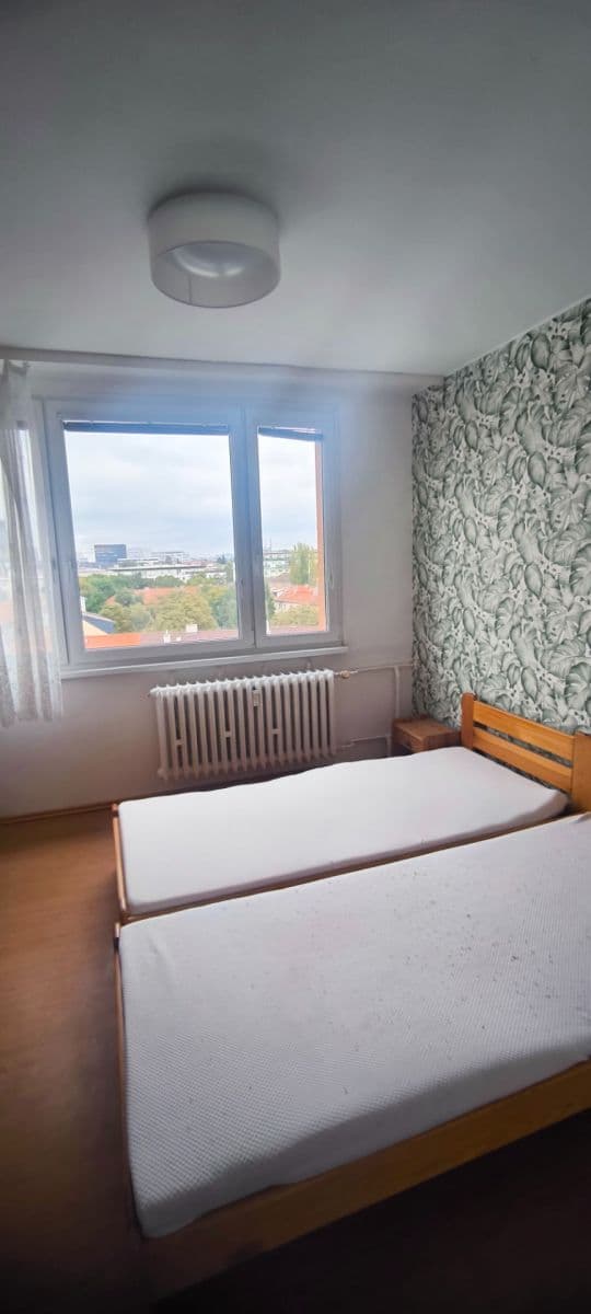 Pronájem bytu 3+kk 72 m², Kovařovicova, Praha, Praha Pronájem bytu 3+kk 72 m², Kovařovicova, Praha, Praha
