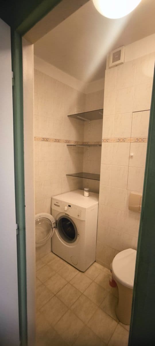 Pronájem bytu 3+kk 72 m², Kovařovicova, Praha, Praha Pronájem bytu 3+kk 72 m², Kovařovicova, Praha, Praha
