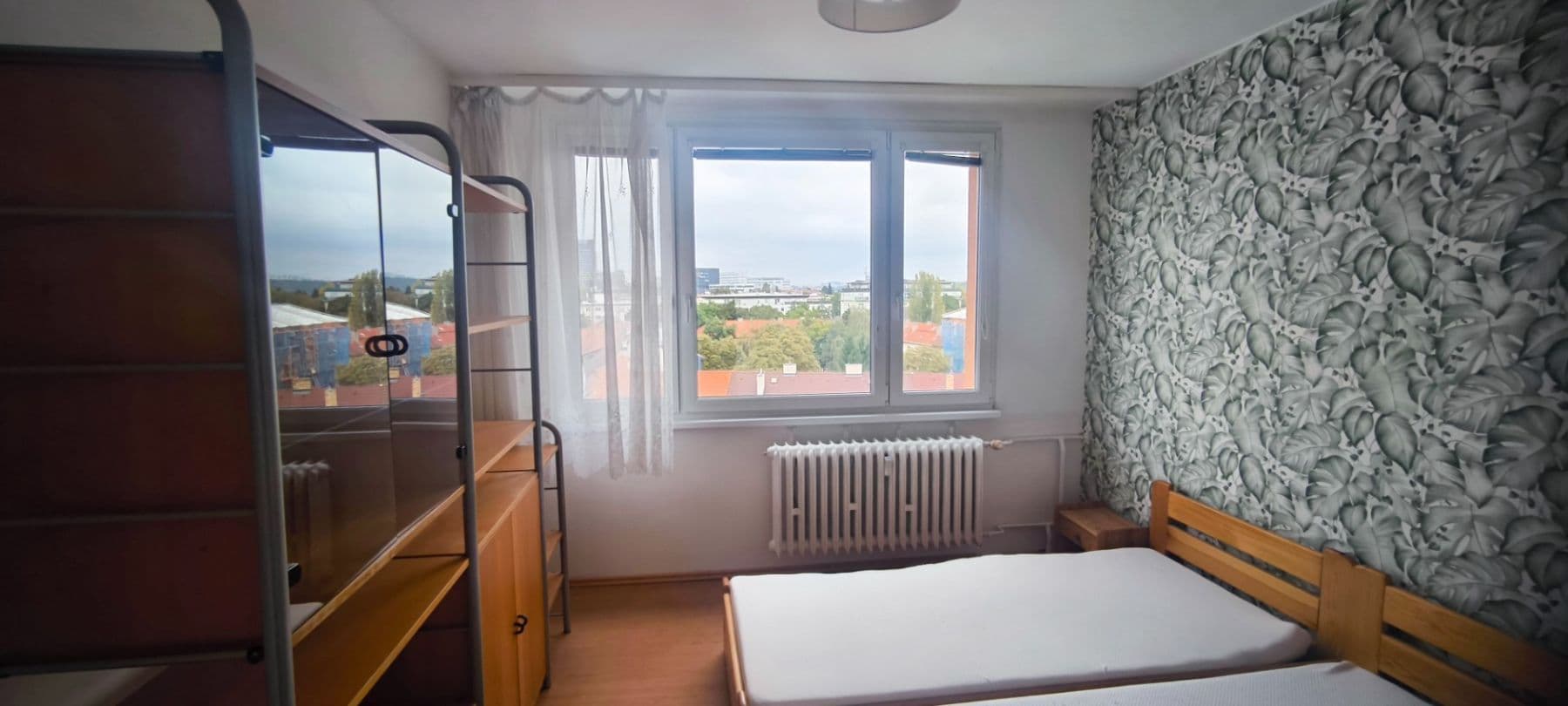 Pronájem bytu 3+kk 72 m², Kovařovicova, Praha, Praha Pronájem bytu 3+kk 72 m², Kovařovicova, Praha, Praha