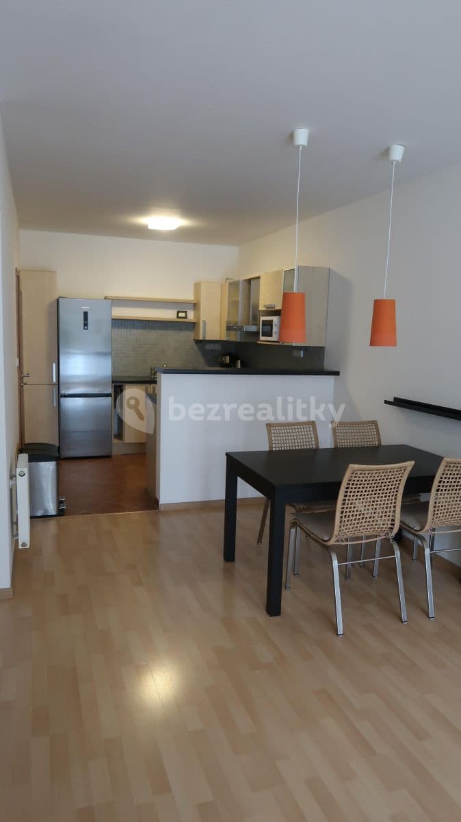 Pronájem bytu 2+kk 78 m², Haškova, Brno, Jihomoravský kraj Pronájem bytu 2+kk 78 m², Haškova, Brno, Jihomoravský kraj