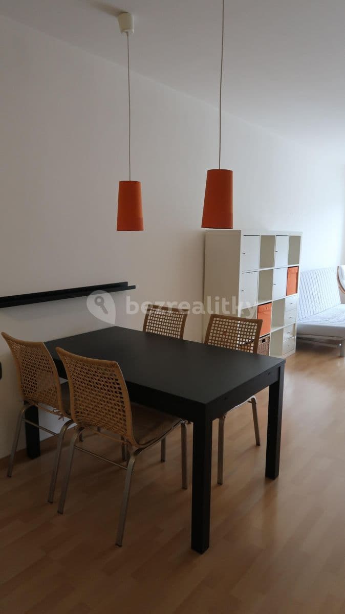 Pronájem bytu 2+kk 78 m², Haškova, Brno, Jihomoravský kraj Pronájem bytu 2+kk 78 m², Haškova, Brno, Jihomoravský kraj