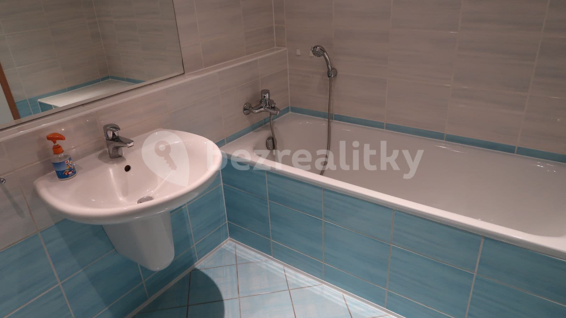Pronájem bytu 2+kk 78 m², Haškova, Brno, Jihomoravský kraj Pronájem bytu 2+kk 78 m², Haškova, Brno, Jihomoravský kraj