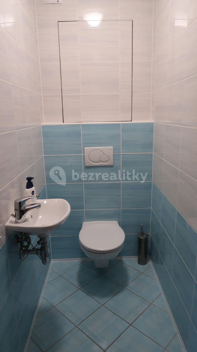 Pronájem bytu 2+kk 78 m², Haškova, Brno, Jihomoravský kraj Pronájem bytu 2+kk 78 m², Haškova, Brno, Jihomoravský kraj