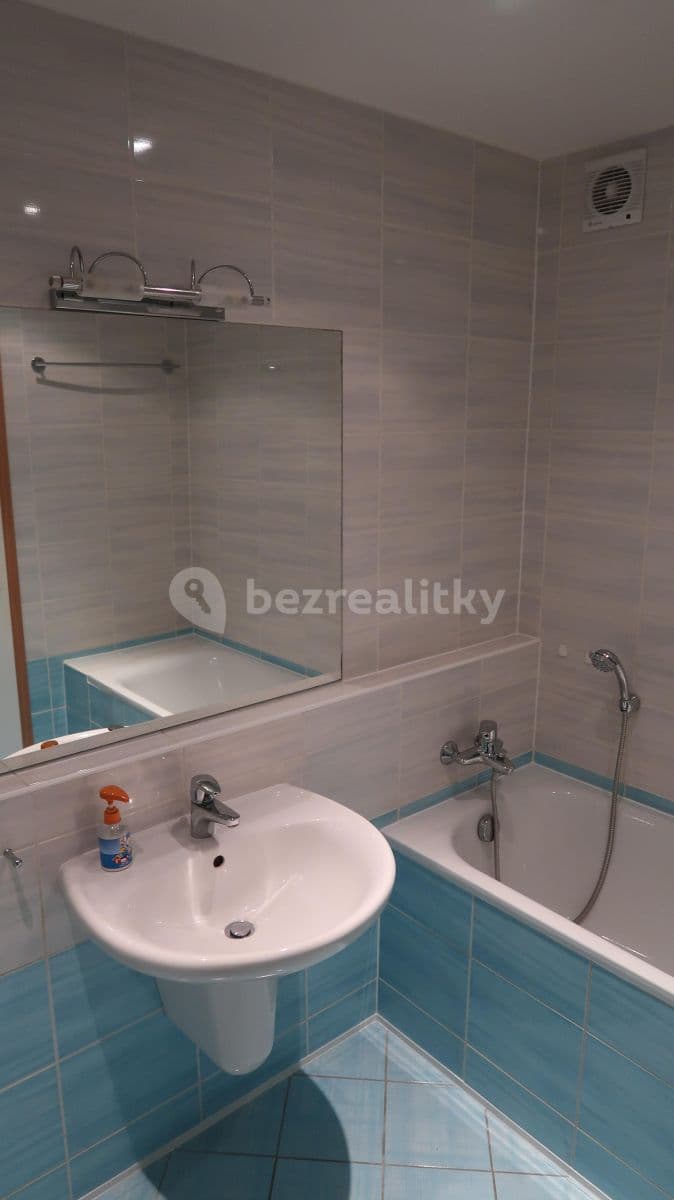 Pronájem bytu 2+kk 78 m², Haškova, Brno, Jihomoravský kraj Pronájem bytu 2+kk 78 m², Haškova, Brno, Jihomoravský kraj