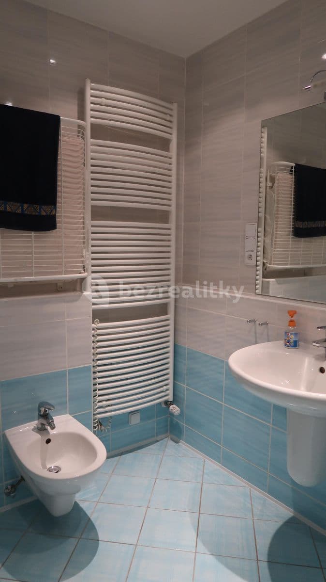 Pronájem bytu 2+kk 78 m², Haškova, Brno, Jihomoravský kraj Pronájem bytu 2+kk 78 m², Haškova, Brno, Jihomoravský kraj
