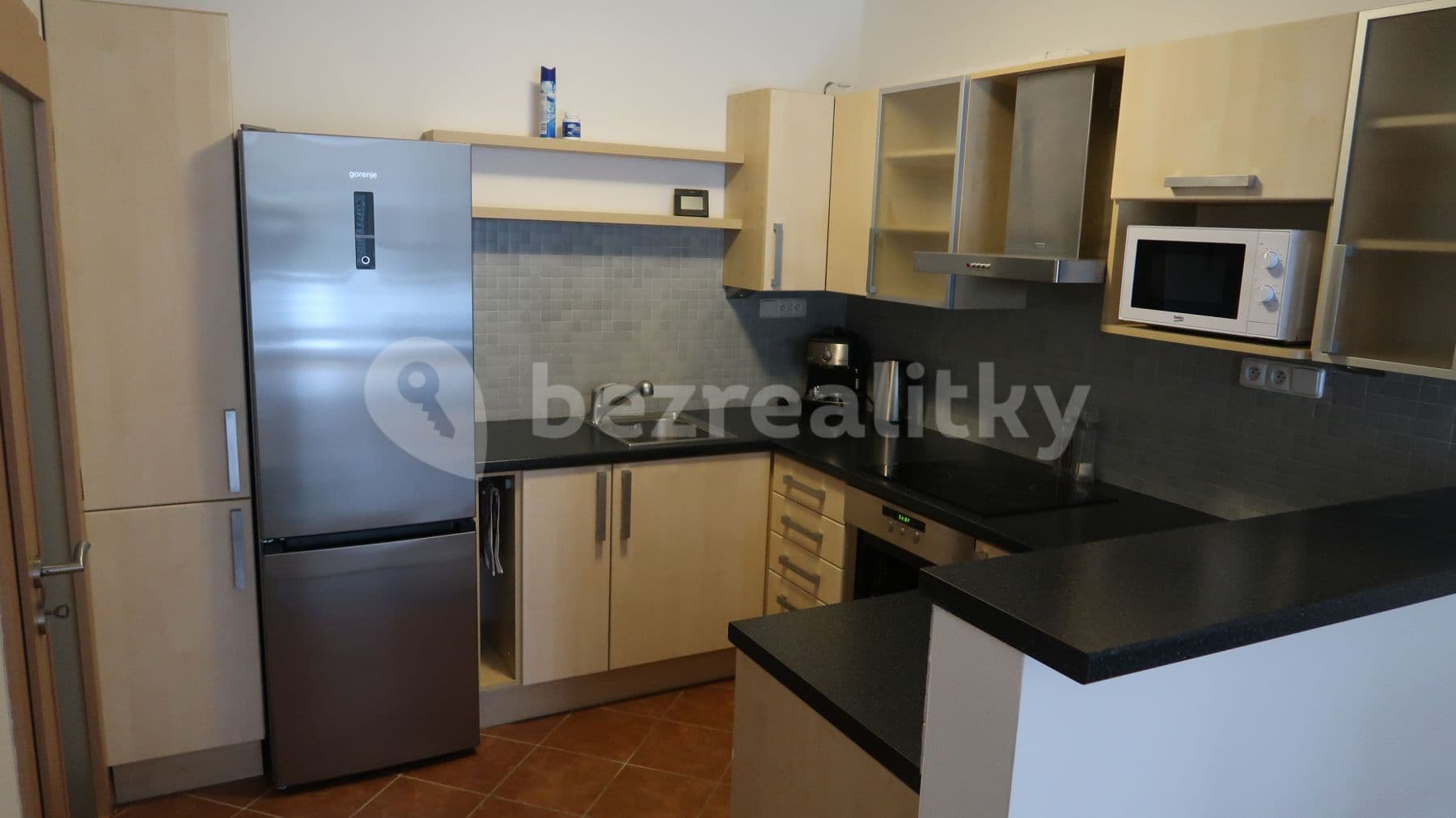 Pronájem bytu 2+kk 78 m², Haškova, Brno, Jihomoravský kraj Pronájem bytu 2+kk 78 m², Haškova, Brno, Jihomoravský kraj