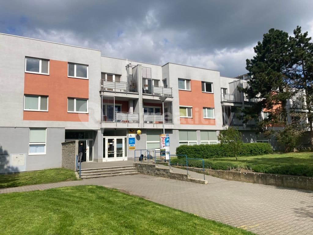 Pronájem bytu 2+kk 78 m², Haškova, Brno, Jihomoravský kraj Pronájem bytu 2+kk 78 m², Haškova, Brno, Jihomoravský kraj