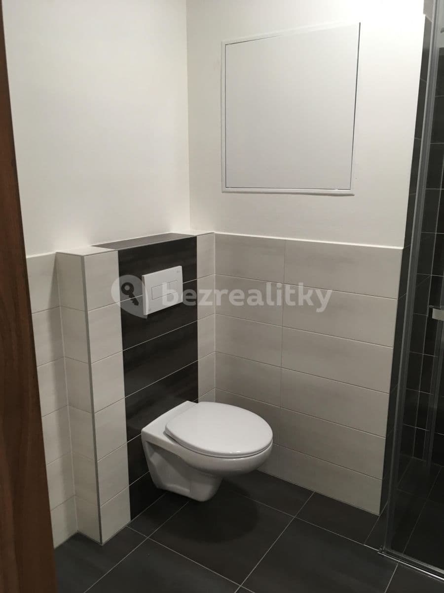 Pronájem bytu 1+kk 30 m², Topolová, Olomouc, Olomoucký kraj Pronájem bytu 1+kk 30 m², Topolová, Olomouc, Olomoucký kraj