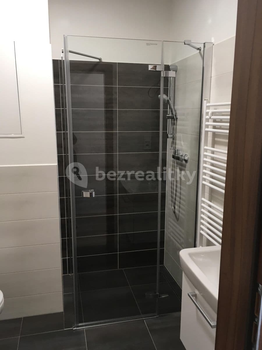 Pronájem bytu 1+kk 30 m², Topolová, Olomouc, Olomoucký kraj Pronájem bytu 1+kk 30 m², Topolová, Olomouc, Olomoucký kraj