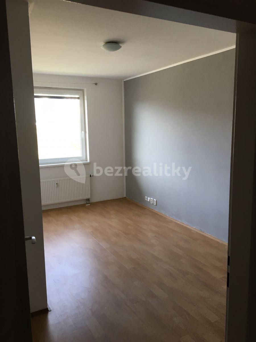 Pronájem bytu 2+kk 51 m², Wiedermannova, Praha, Praha