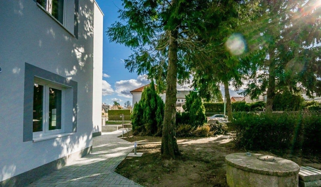 Pronájem bytu 2+kk 60 m², Moravanská, Praha, Praha Pronájem bytu 2+kk 60 m², Moravanská, Praha, Praha