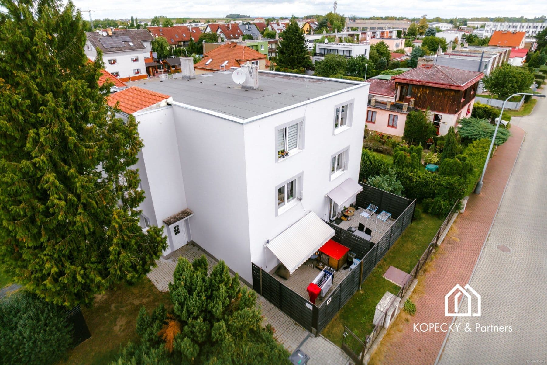 Pronájem bytu 2+kk 60 m², Moravanská, Praha, Praha Pronájem bytu 2+kk 60 m², Moravanská, Praha, Praha