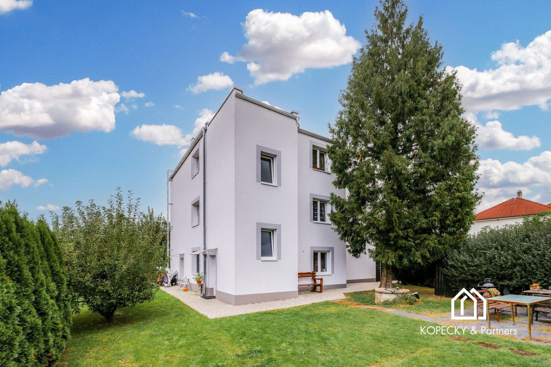 Pronájem bytu 2+kk 60 m², Moravanská, Praha, Praha Pronájem bytu 2+kk 60 m², Moravanská, Praha, Praha