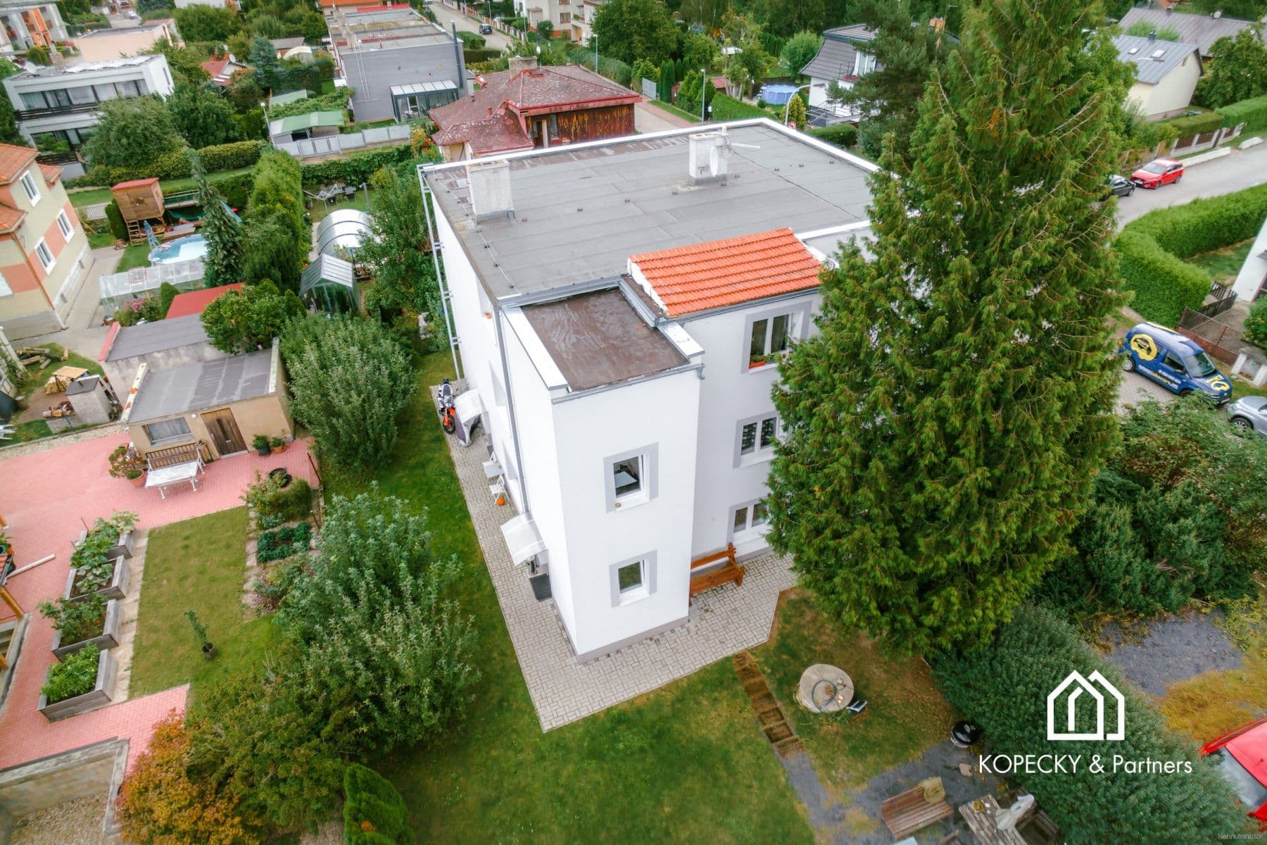 Pronájem bytu 2+kk 60 m², Moravanská, Praha, Praha Pronájem bytu 2+kk 60 m², Moravanská, Praha, Praha