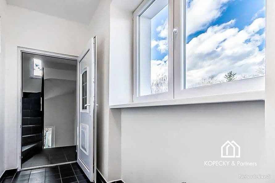 Pronájem bytu 2+kk 60 m², Moravanská, Praha, Praha Pronájem bytu 2+kk 60 m², Moravanská, Praha, Praha