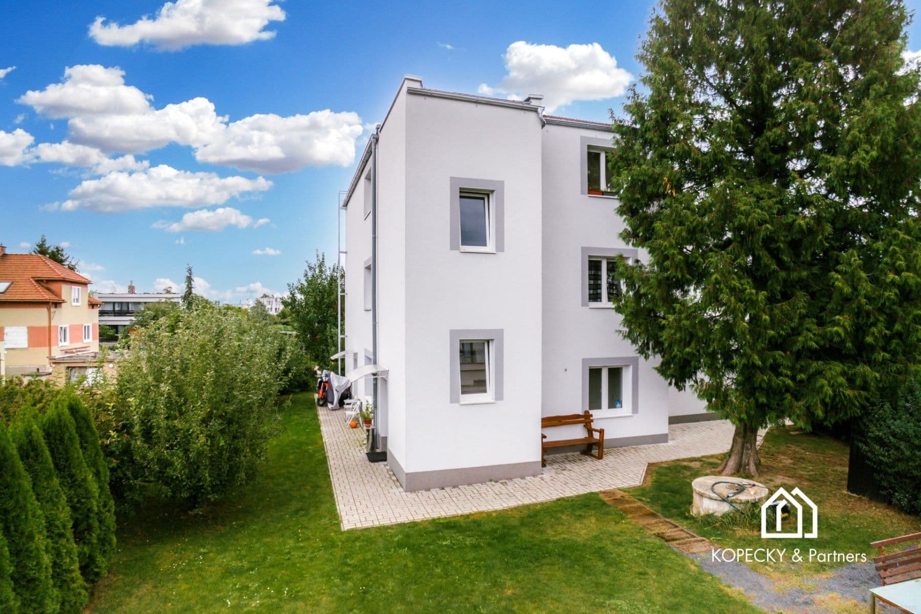 Pronájem bytu 2+kk 60 m², Moravanská, Praha, Praha Pronájem bytu 2+kk 60 m², Moravanská, Praha, Praha
