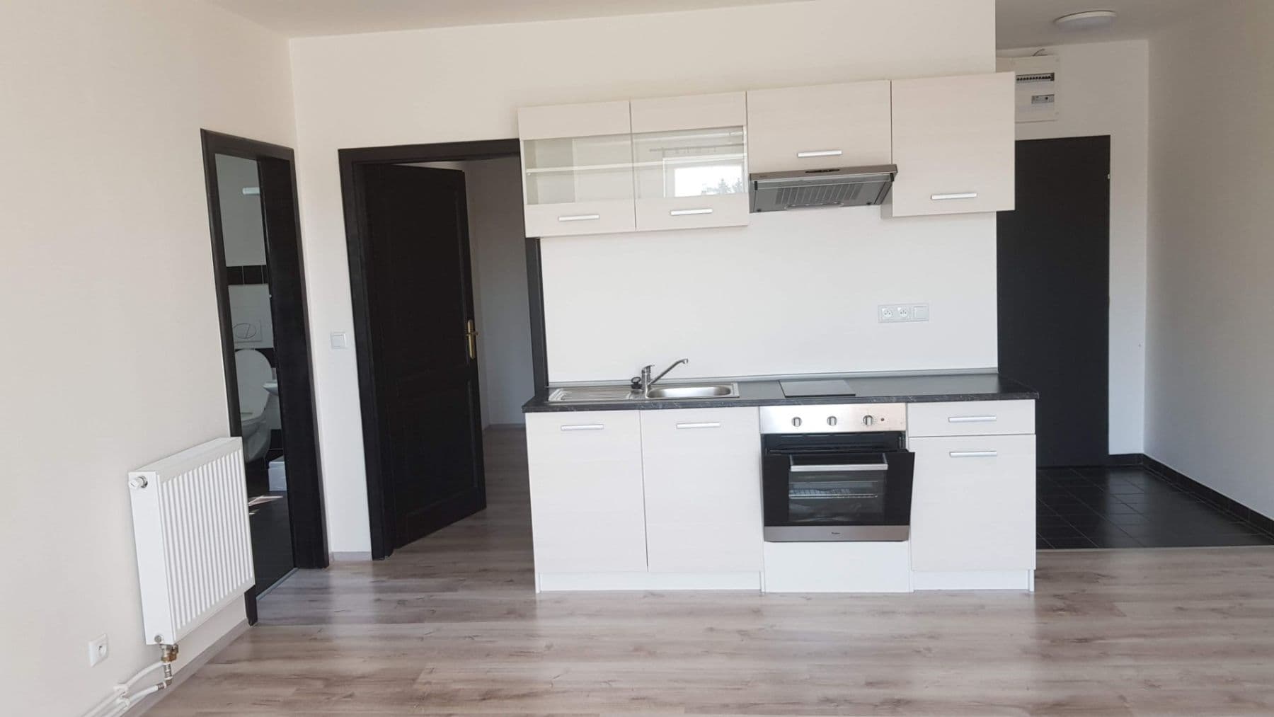 Pronájem bytu 2+kk 60 m², Moravanská, Praha, Praha Pronájem bytu 2+kk 60 m², Moravanská, Praha, Praha