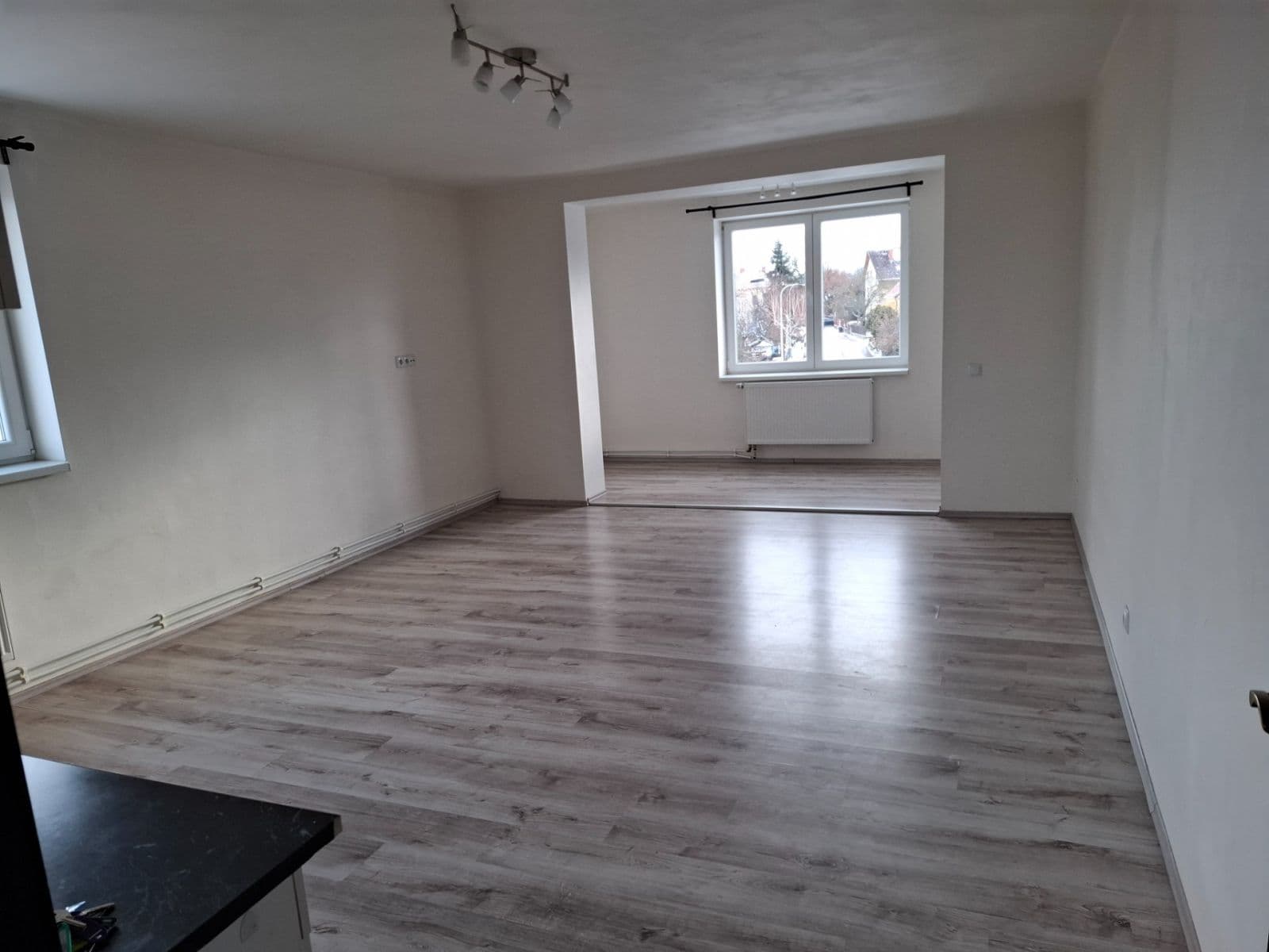 Pronájem bytu 2+kk 60 m², Moravanská, Praha, Praha Pronájem bytu 2+kk 60 m², Moravanská, Praha, Praha