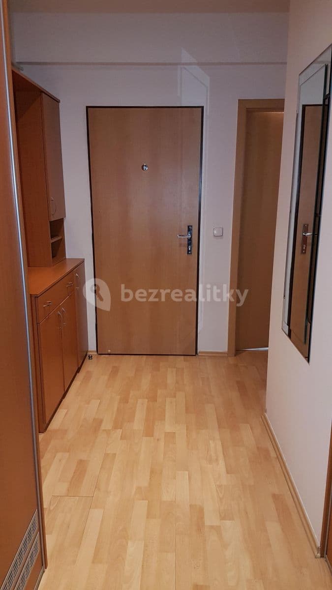 Pronájem bytu 3+kk 85 m², Zelený pruh, Praha, Praha Pronájem bytu 3+kk 85 m², Zelený pruh, Praha, Praha