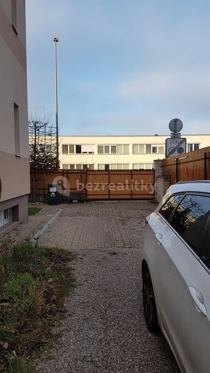 Pronájem bytu 3+kk 85 m², Zelený pruh, Praha, Praha Pronájem bytu 3+kk 85 m², Zelený pruh, Praha, Praha