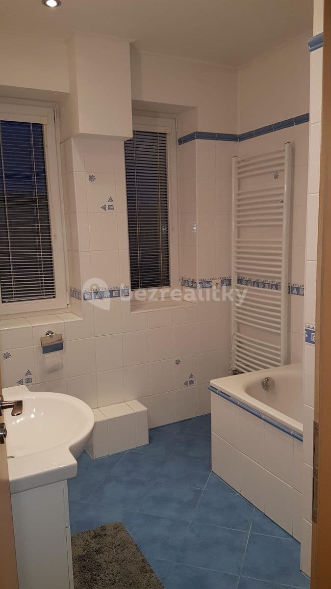 Pronájem bytu 3+kk 85 m², Zelený pruh, Praha, Praha Pronájem bytu 3+kk 85 m², Zelený pruh, Praha, Praha