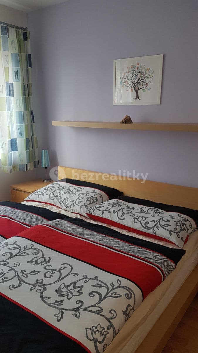 Pronájem bytu 3+kk 85 m², Zelený pruh, Praha, Praha Pronájem bytu 3+kk 85 m², Zelený pruh, Praha, Praha