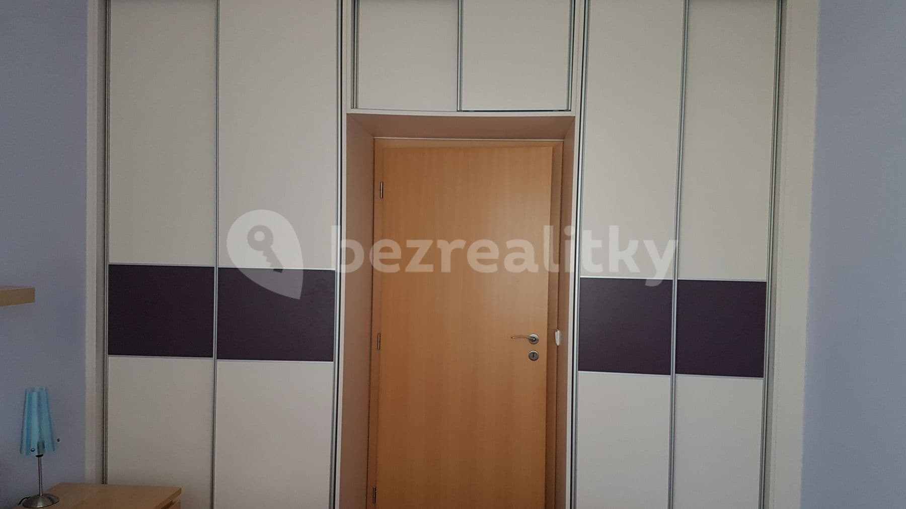 Pronájem bytu 3+kk 85 m², Zelený pruh, Praha, Praha Pronájem bytu 3+kk 85 m², Zelený pruh, Praha, Praha