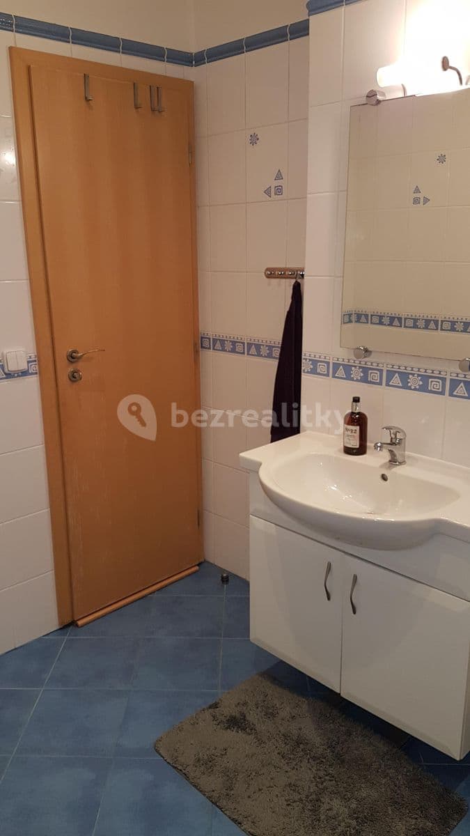 Pronájem bytu 3+kk 85 m², Zelený pruh, Praha, Praha Pronájem bytu 3+kk 85 m², Zelený pruh, Praha, Praha