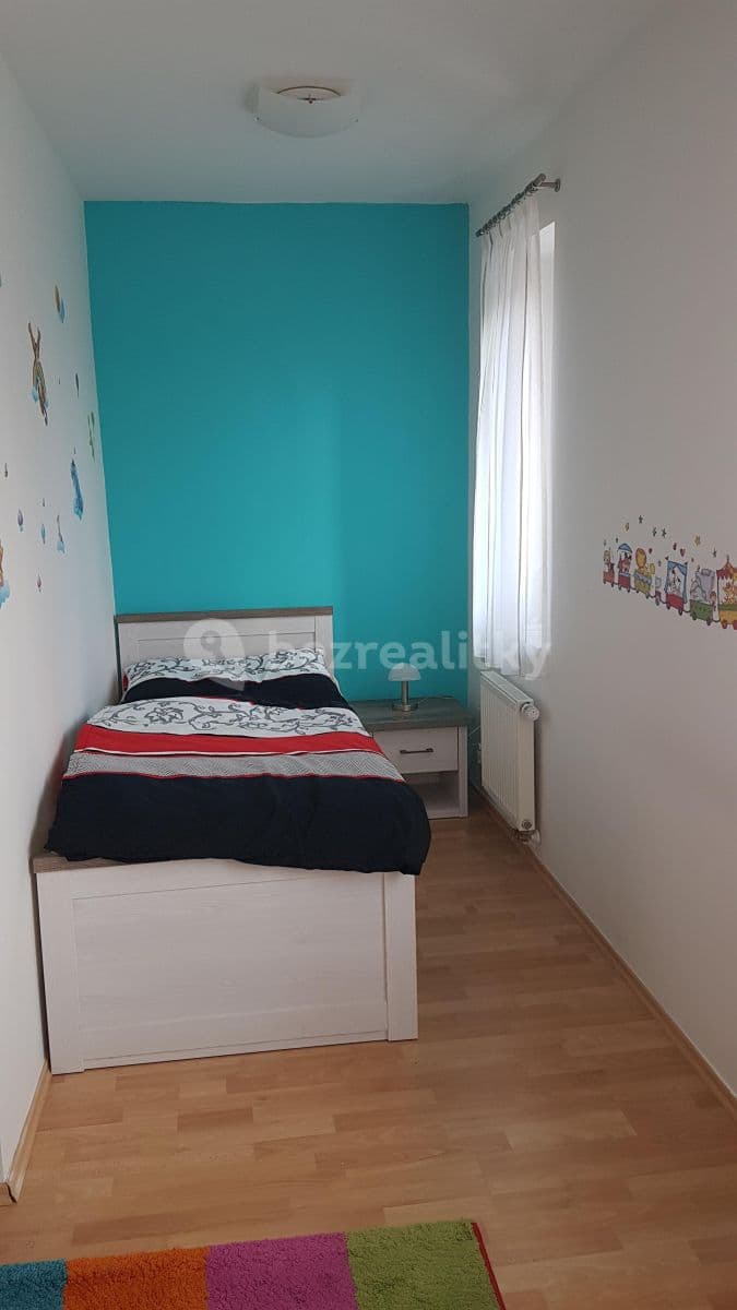Pronájem bytu 3+kk 85 m², Zelený pruh, Praha, Praha Pronájem bytu 3+kk 85 m², Zelený pruh, Praha, Praha